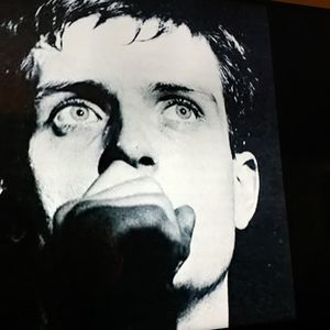 Meet your Posher, Greg